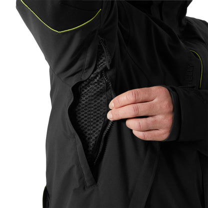 Geaca cu gluga Helly Hansen Magni Evolution Winter