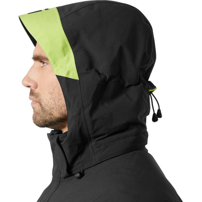 Geaca cu gluga Helly Hansen Magni Evolution Winter