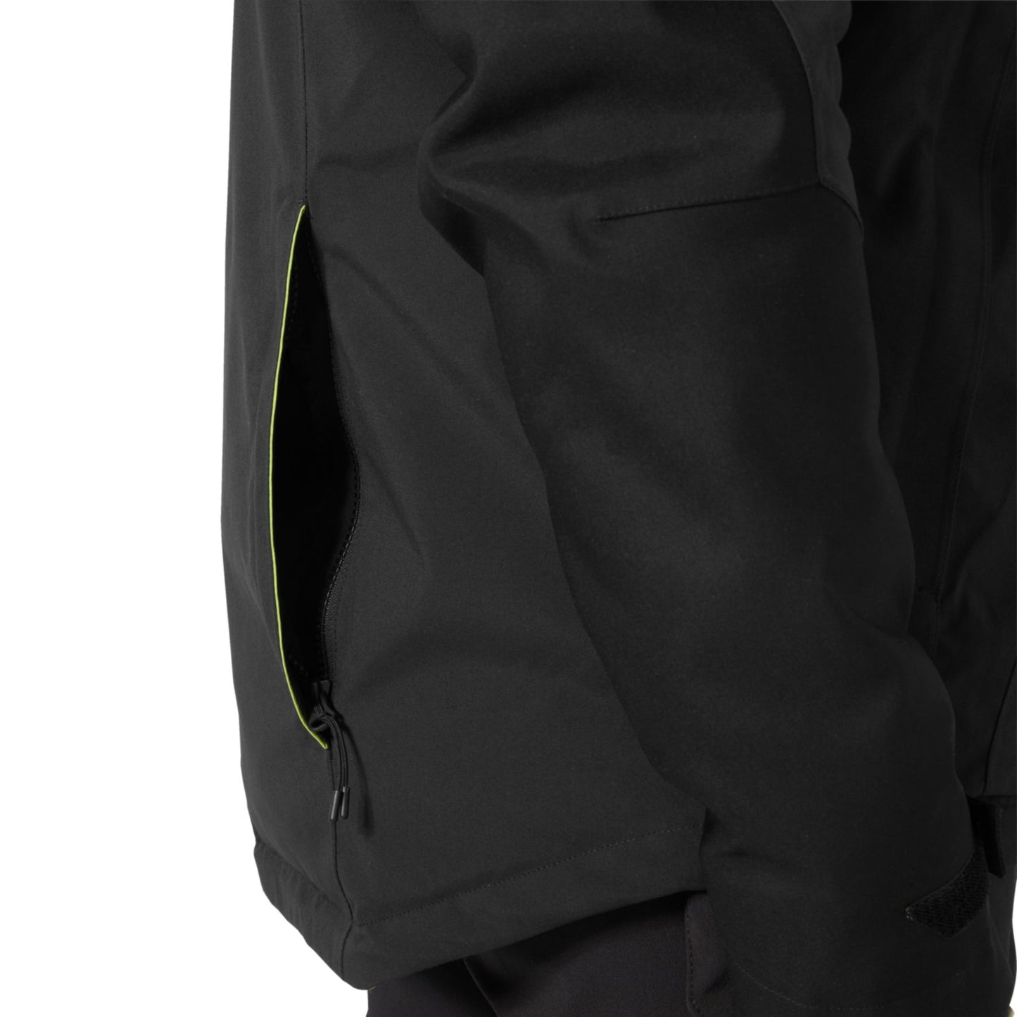 Geaca cu gluga Helly Hansen Magni Evolution Winter