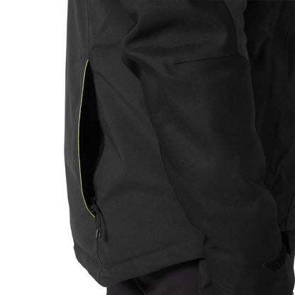 Geaca cu gluga Helly Hansen Magni Evolution Winter