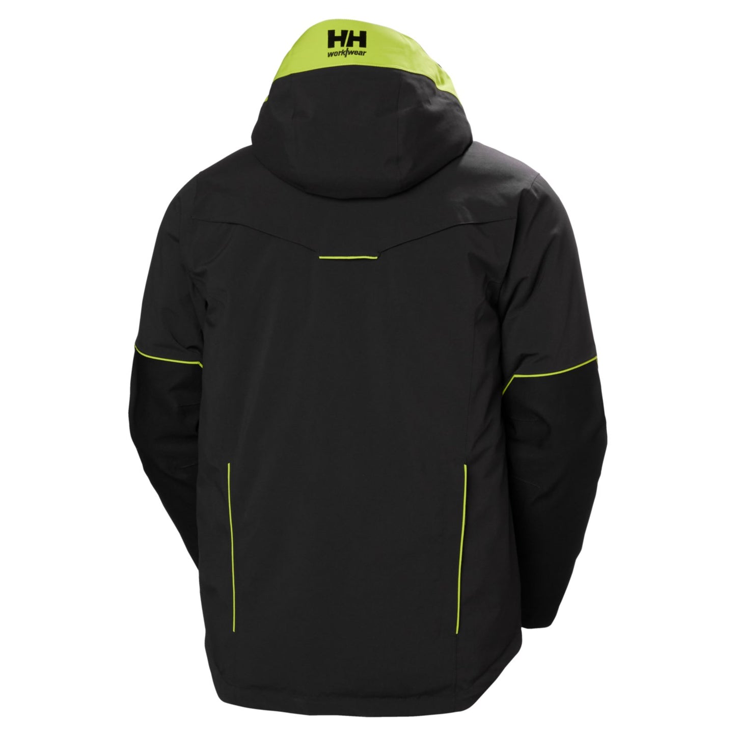 Geaca cu gluga Helly Hansen Magni Evolution Winter