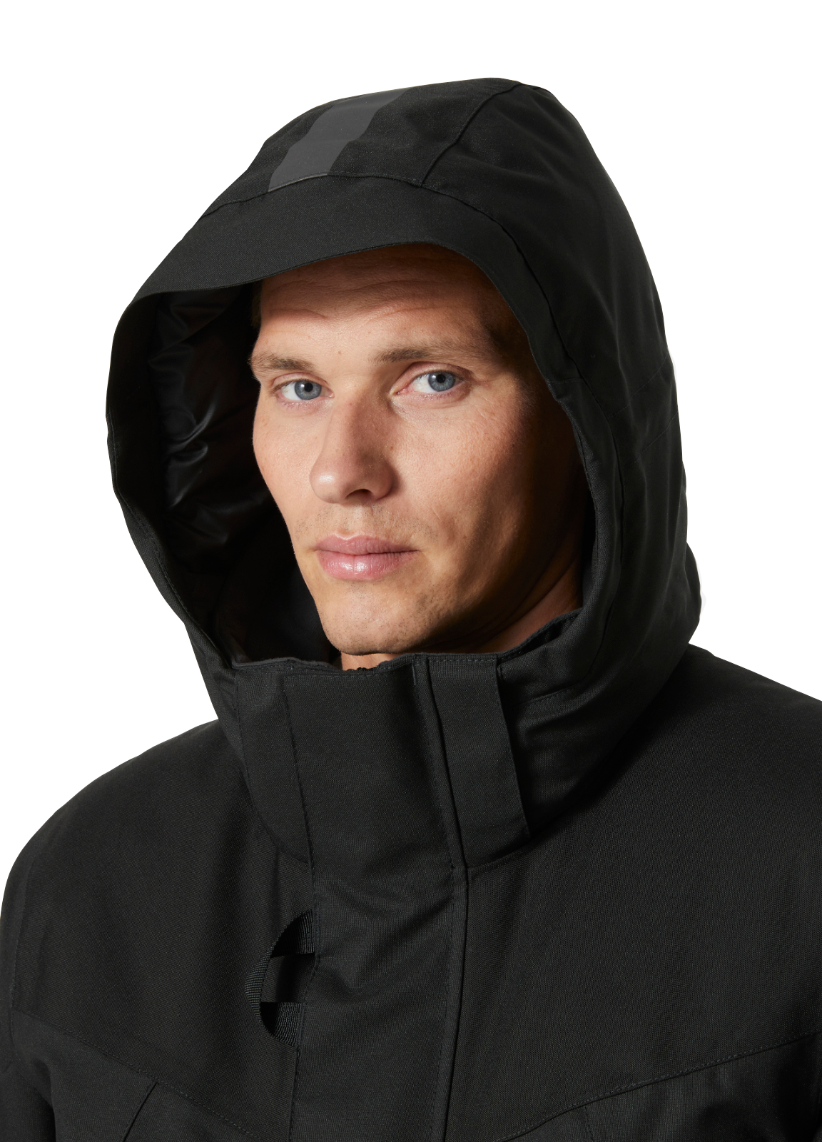 Geaca cu gluga Helly Hansen Bifrost Winter