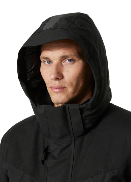 Geaca cu gluga Helly Hansen Bifrost Winter