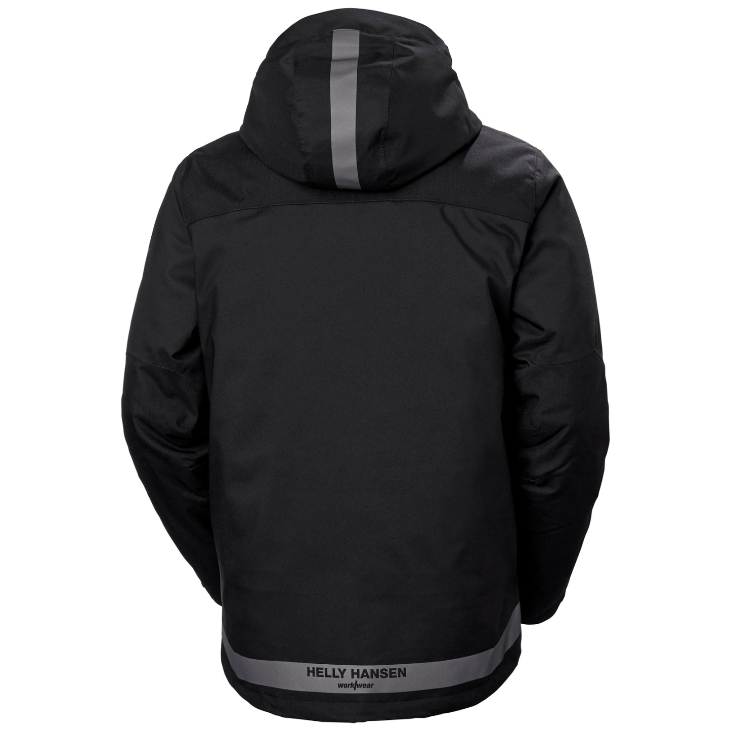 Geaca cu gluga Helly Hansen Bifrost Winter