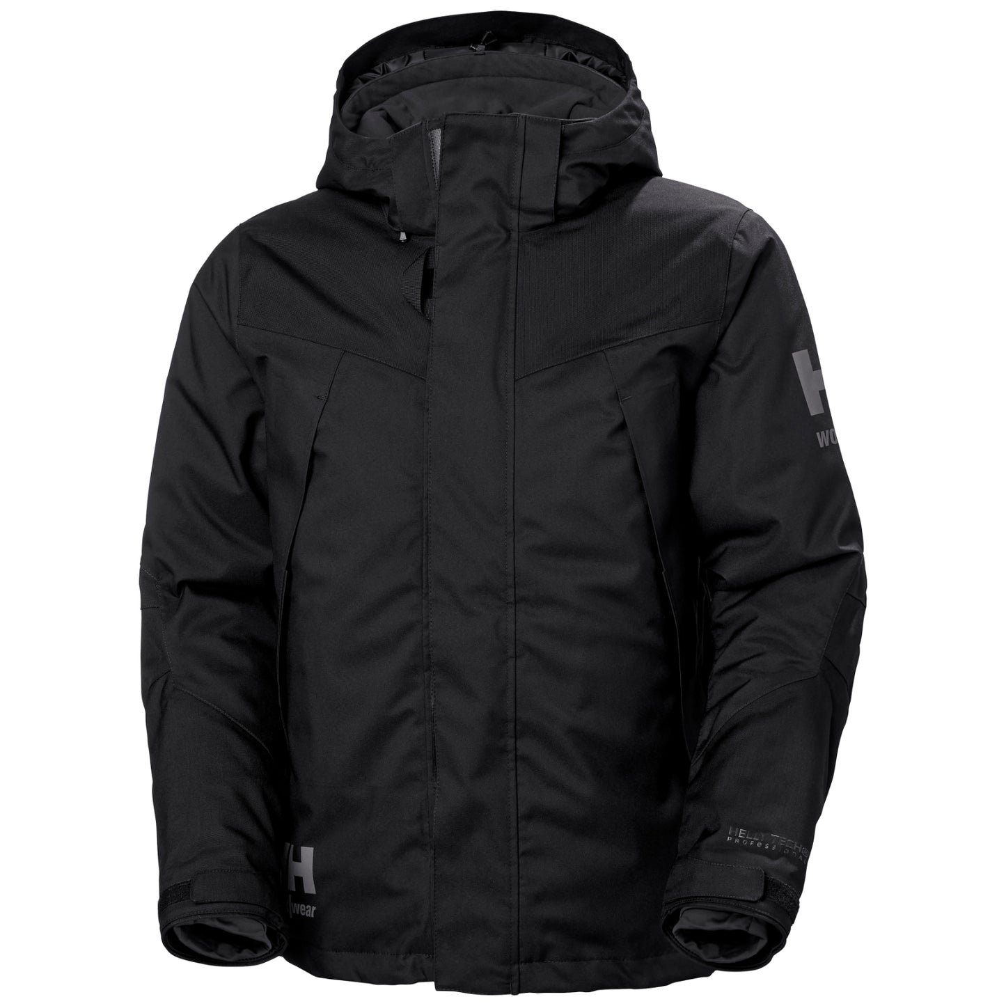 Geaca cu gluga Helly Hansen Bifrost Winter
