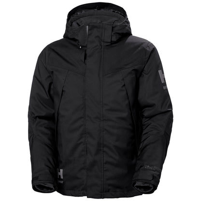 Geaca cu gluga Helly Hansen Bifrost Winter