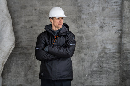 Geaca de iarna Helly Hansen Kensington Winter