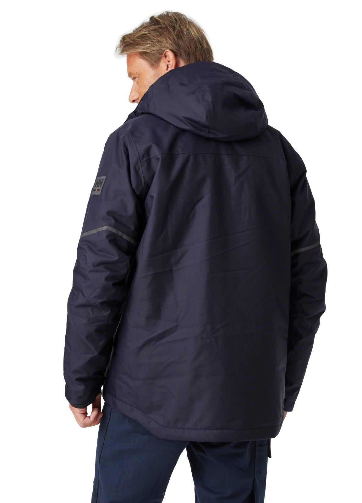 Geaca de iarna Helly Hansen Kensington Winter