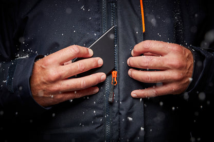 Geaca de iarna Helly Hansen Kensington Winter