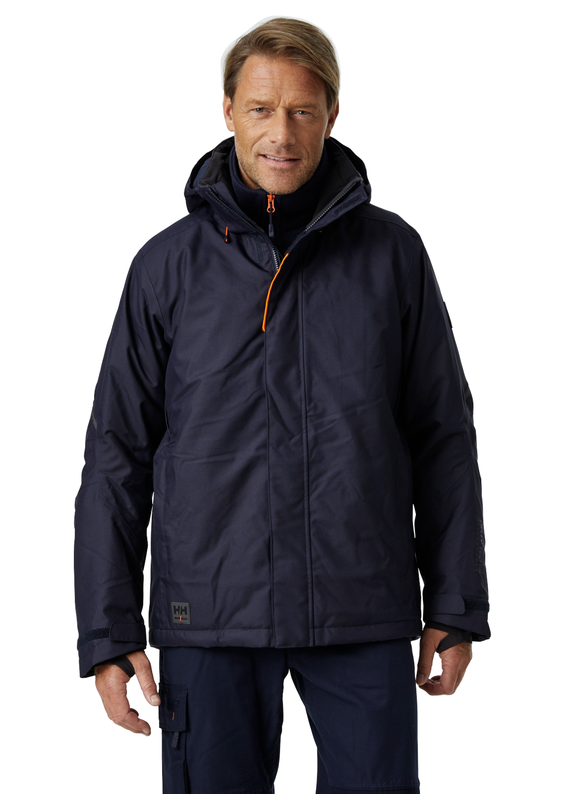 Geaca de iarna Helly Hansen Kensington Winter