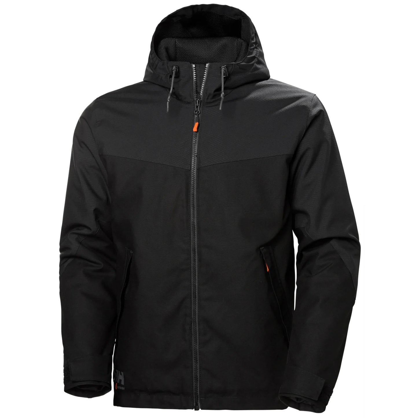 Geaca de iarna cu gluga Helly Hansen Oxford Winter