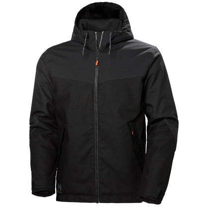 Geaca de iarna cu gluga Helly Hansen Oxford Winter
