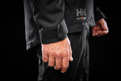 Geaca de iarna cu gluga Helly Hansen Oxford Winter