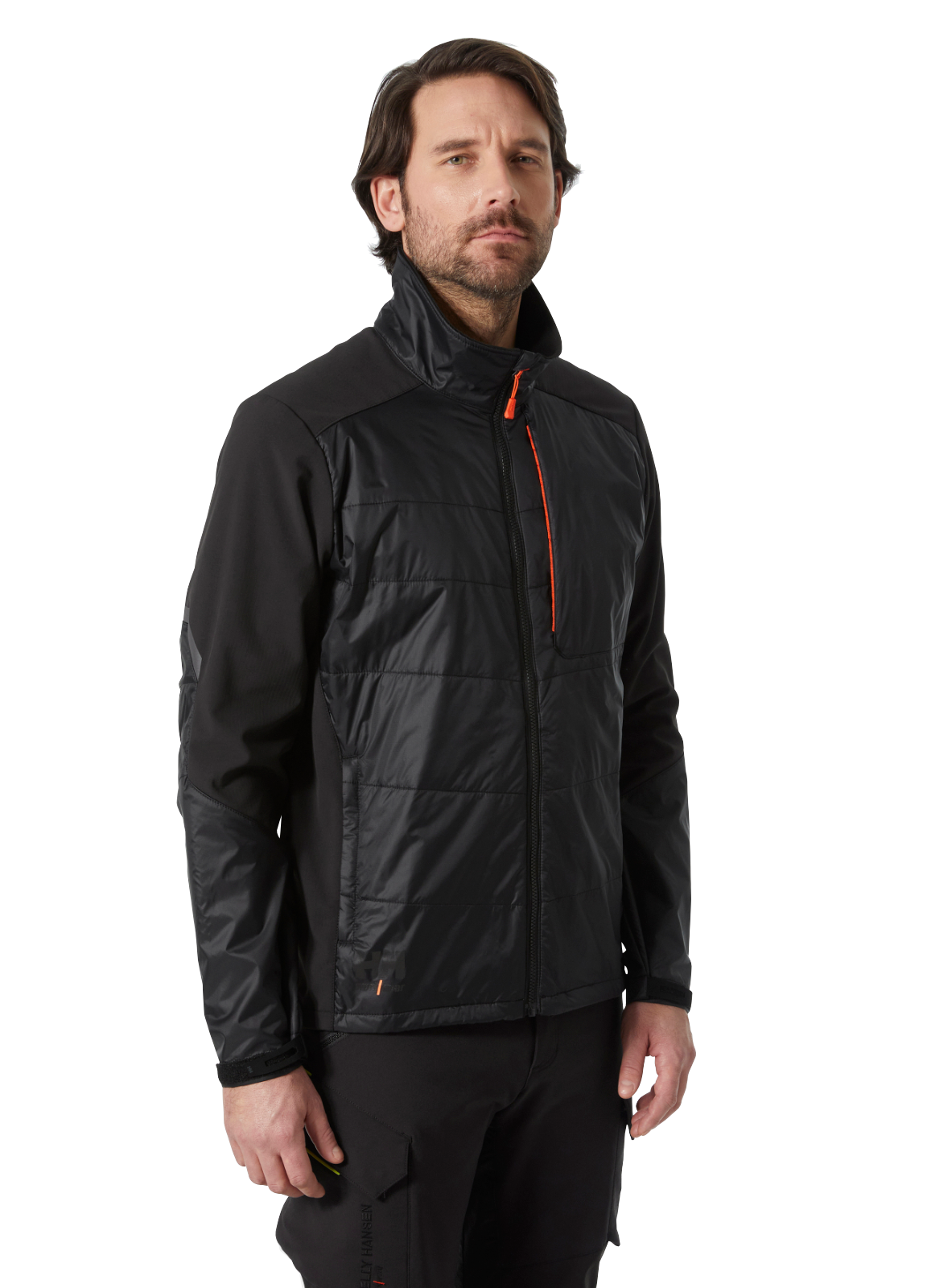 Geaca Helly Hansen Kensington Insulated