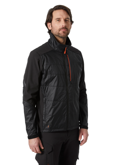 Geaca Helly Hansen Kensington Insulated
