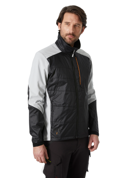 Geaca Helly Hansen Kensington Insulated