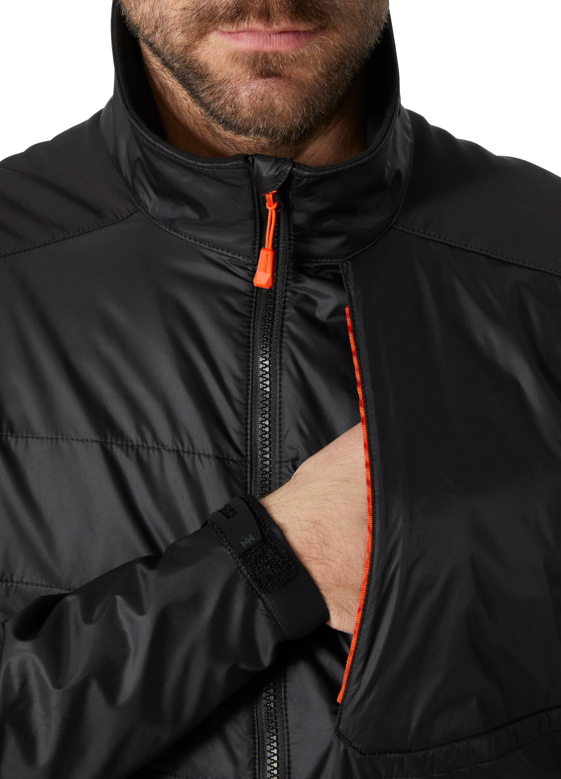 Geaca Helly Hansen Kensington Insulated
