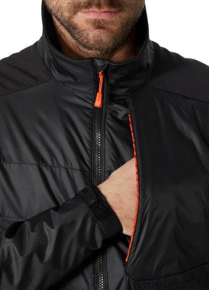 Geaca Helly Hansen Kensington Insulated