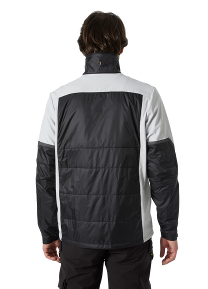 Geaca Helly Hansen Kensington Insulated