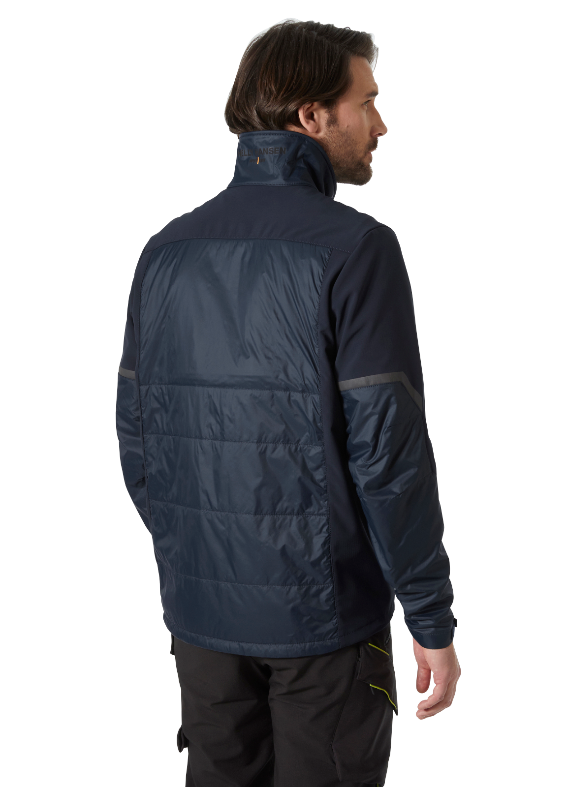 Geaca Helly Hansen Kensington Insulated