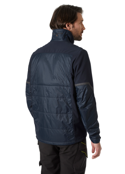 Geaca Helly Hansen Kensington Insulated