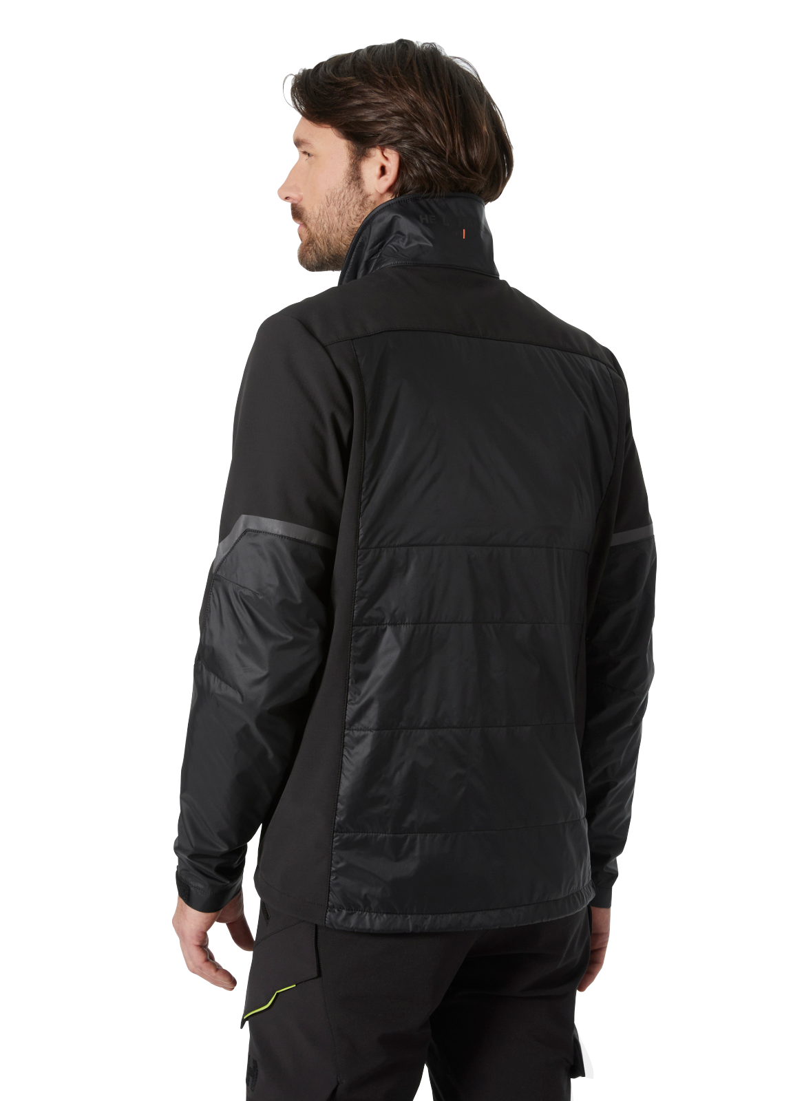 Geaca Helly Hansen Kensington Insulated