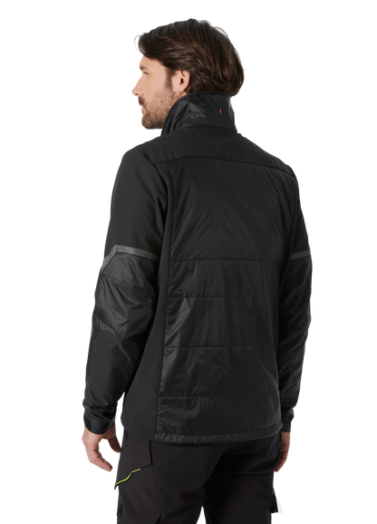 Geaca Helly Hansen Kensington Insulated