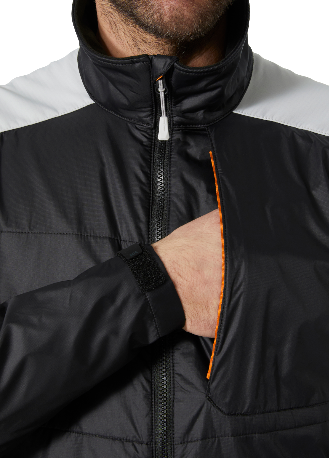 Geaca Helly Hansen Kensington Insulated