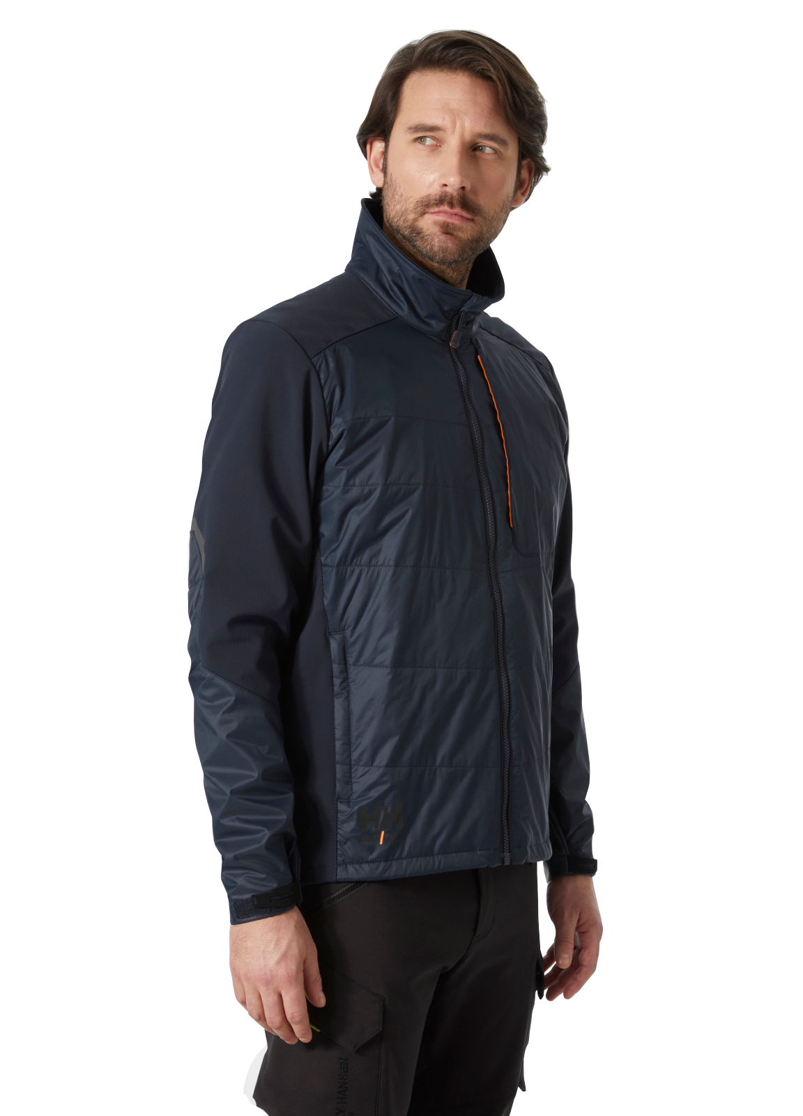 Geaca Helly Hansen Kensington Insulated