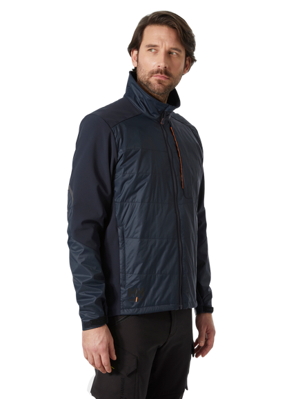 Geaca Helly Hansen Kensington Insulated