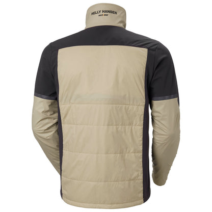Geaca Helly Hansen Kensington Insulated