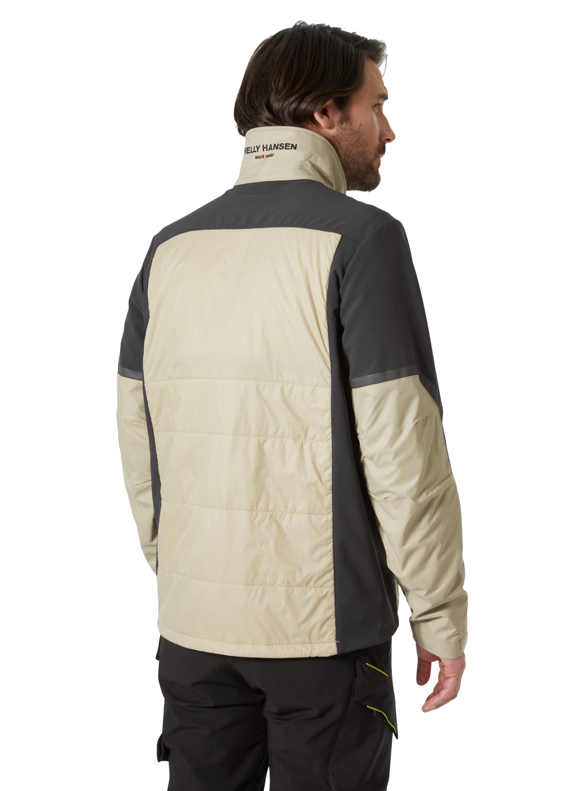Geaca Helly Hansen Kensington Insulated