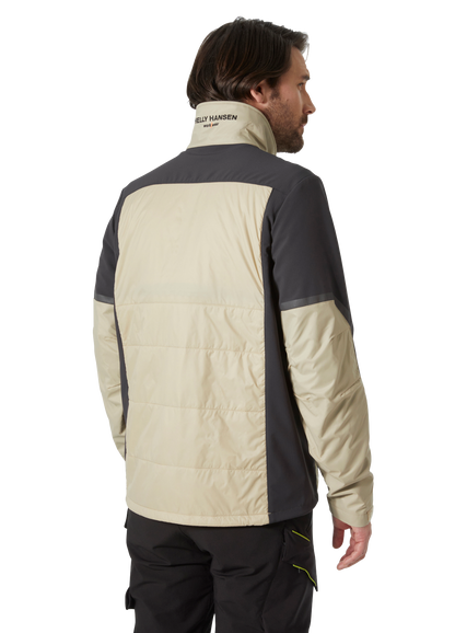 Geaca Helly Hansen Kensington Insulated