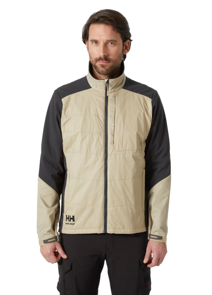 Geaca Helly Hansen Kensington Insulated