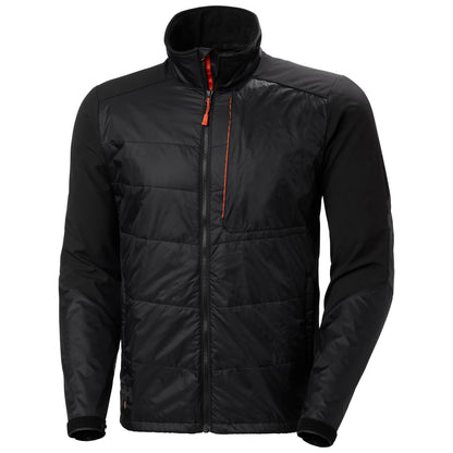 Geaca Helly Hansen Kensington Insulated
