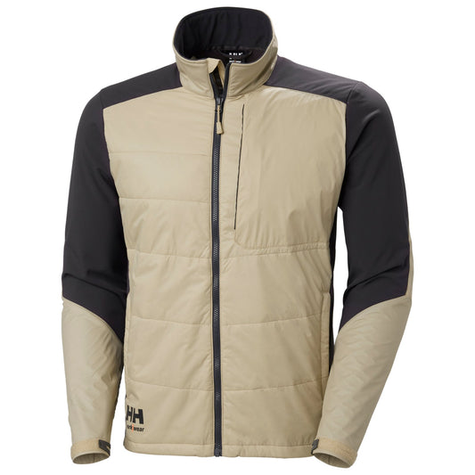 Geaca Helly Hansen Kensington Insulated