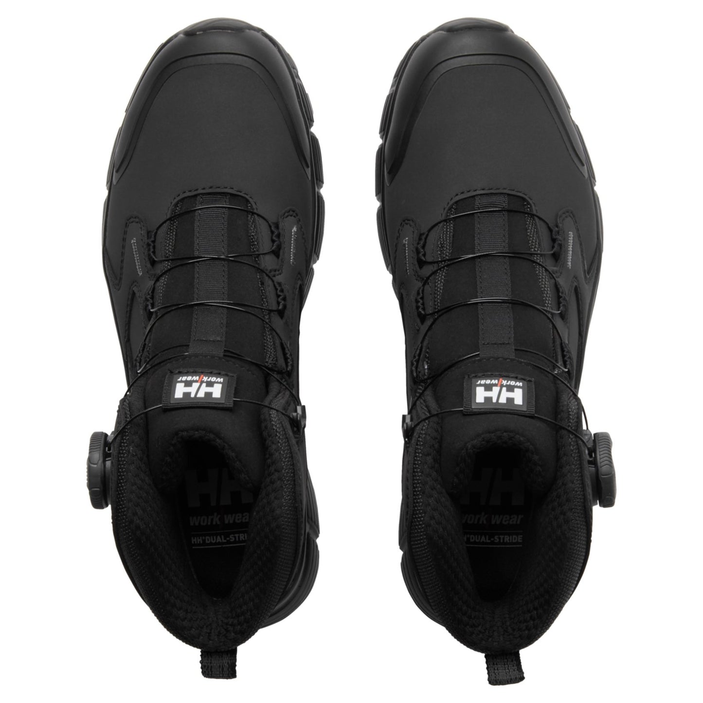 Ghete Helly Hansen Kensington MXR Winter MB O6 HT