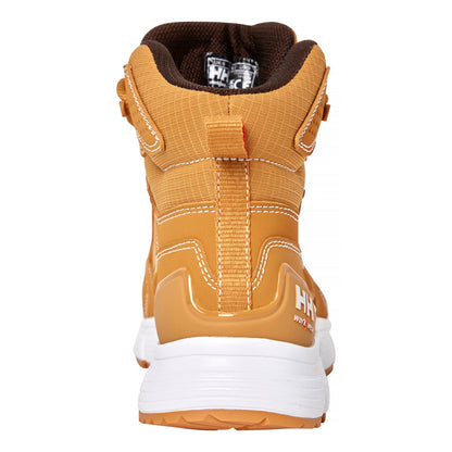 Ghete protectie Helly Hansen Kensington MXR Mid S3S