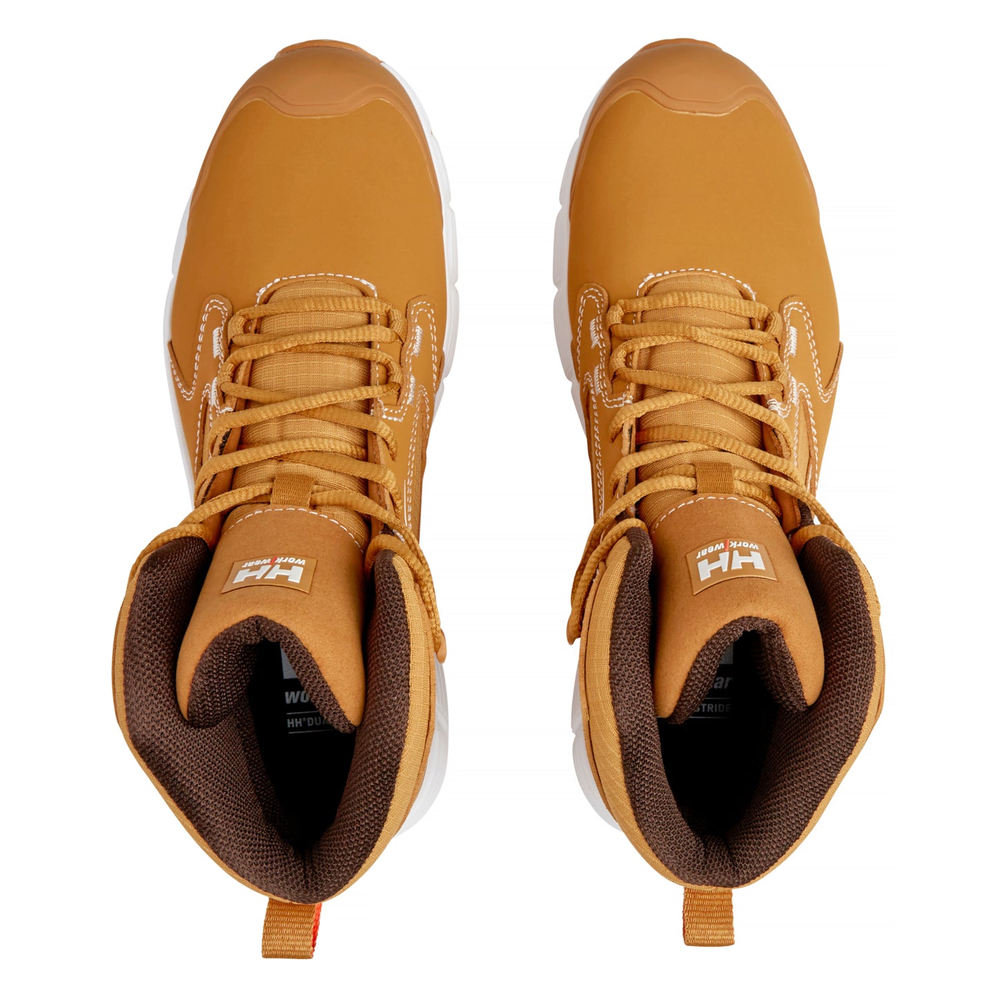 Ghete protectie Helly Hansen Kensington MXR Mid S3S