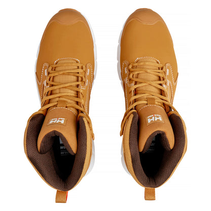 Ghete protectie Helly Hansen Kensington MXR Mid S3S