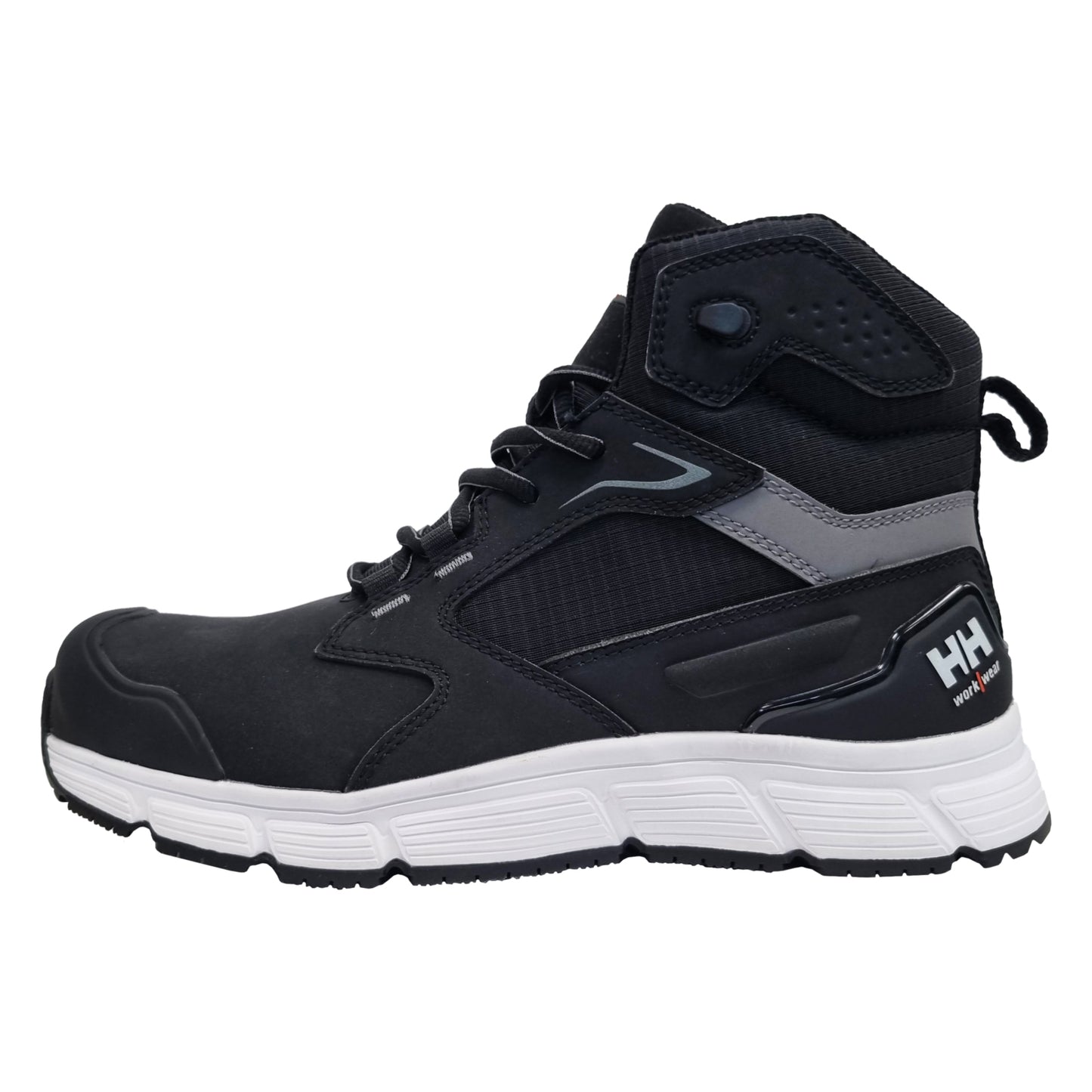 Ghete protectie Helly Hansen Kensington MXR Mid S3S