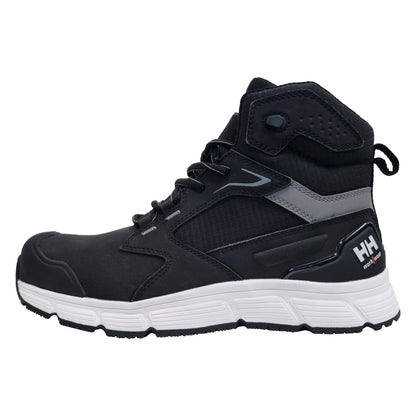 Ghete protectie Helly Hansen Kensington MXR Mid S3S