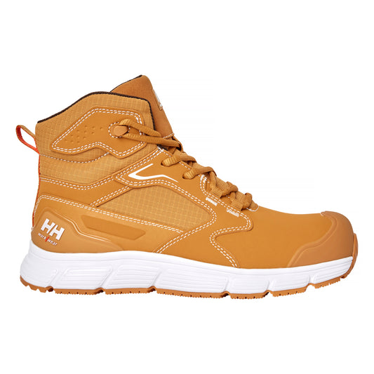 Ghete protectie Helly Hansen Kensington MXR Mid S3S