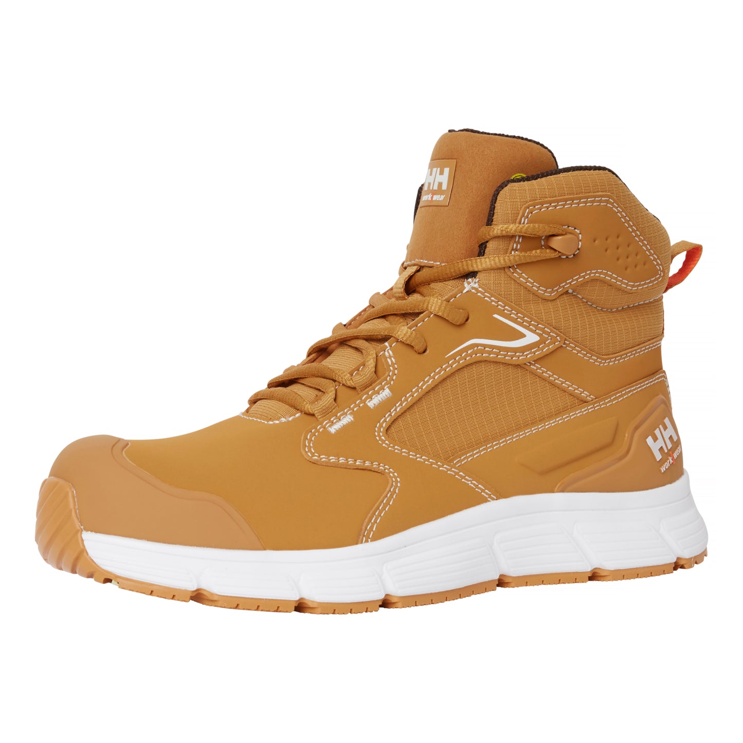 Ghete protectie Helly Hansen Kensington MXR Mid S3S