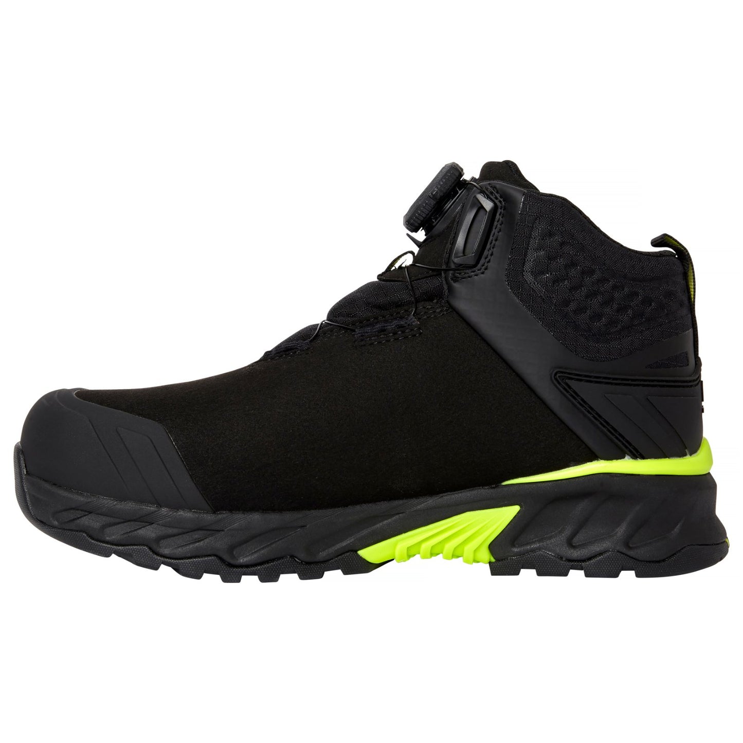 Ghete protectie Helly Hansen Magni Evolution Mid BOA HT S7L