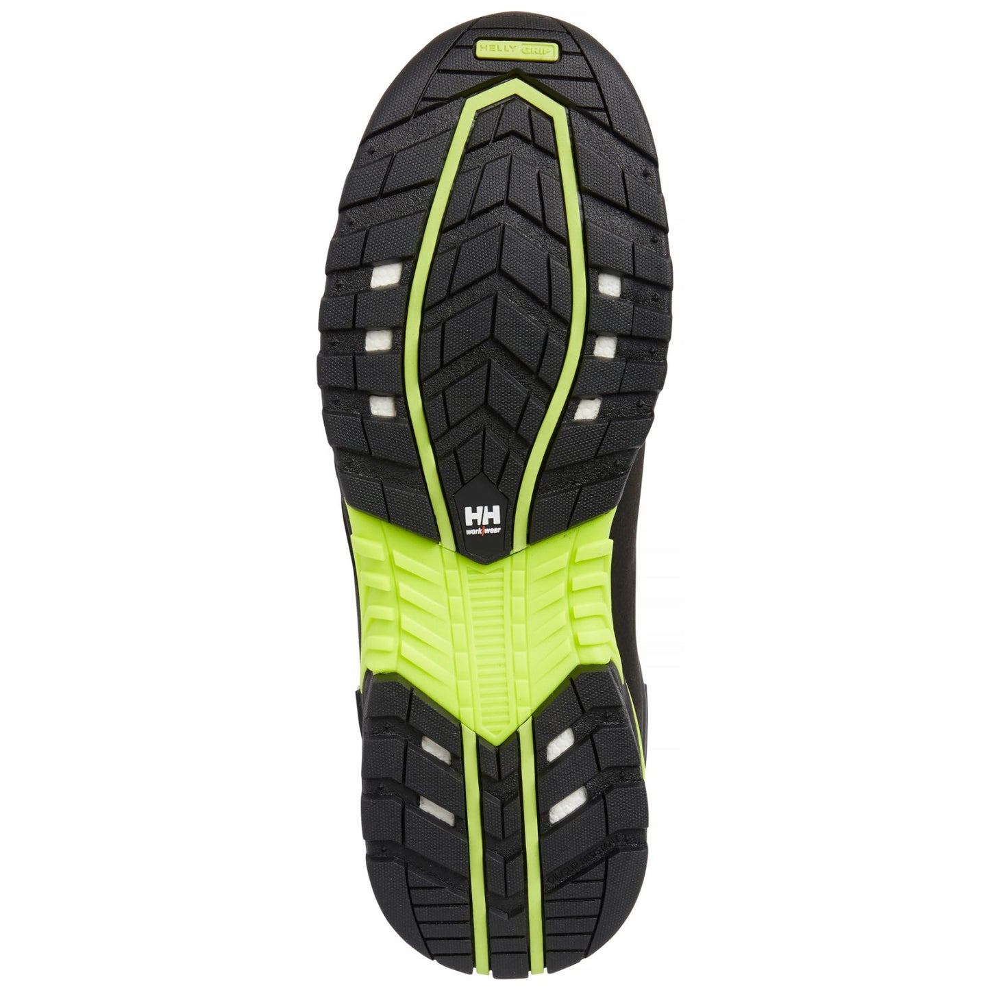 Ghete protectie Helly Hansen Magni Evolution Mid BOA HT S7L