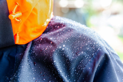 Jacheta cu gluga Helly Hansen Chelsea Evolution Shell