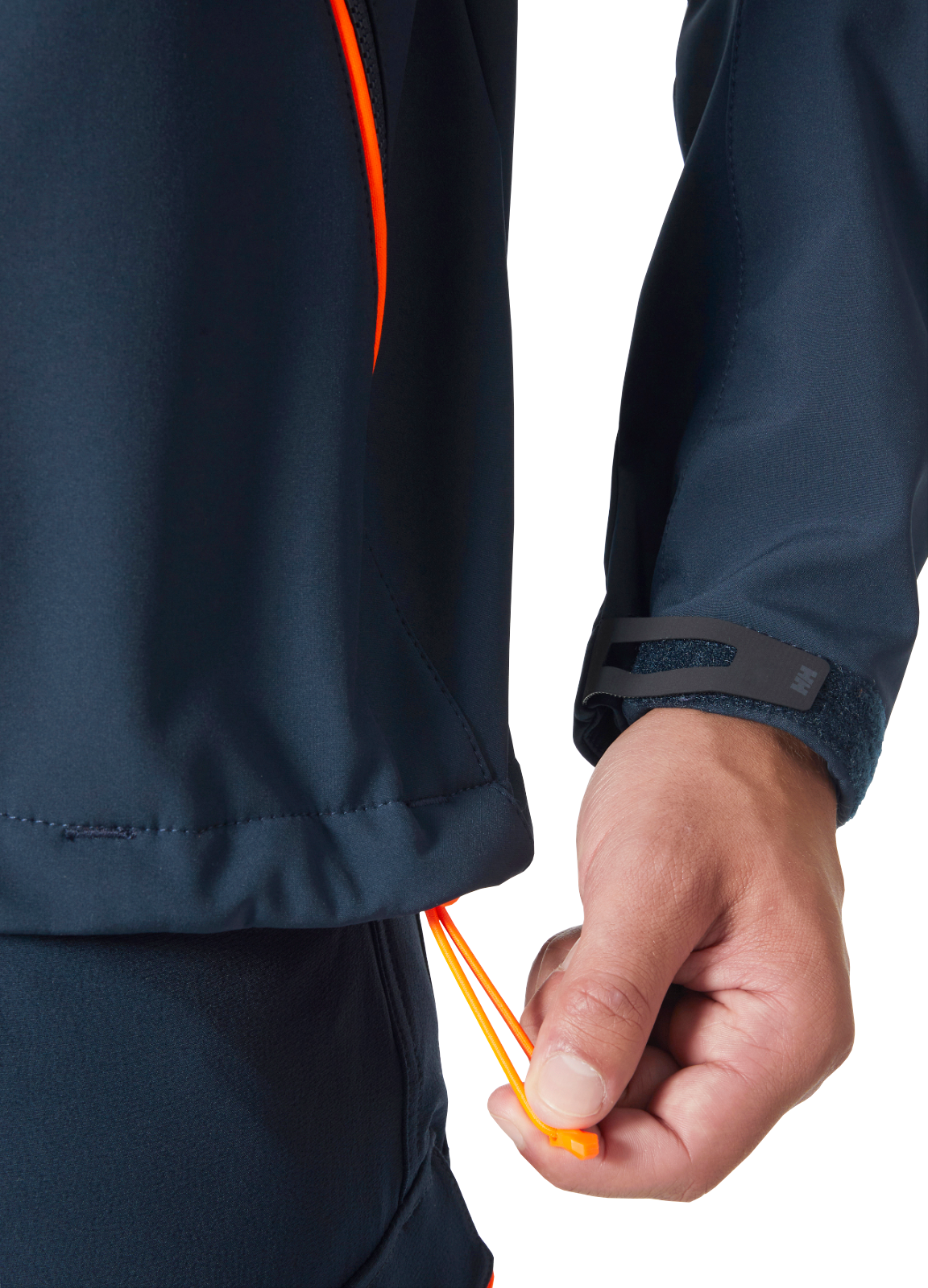 Jacheta cu gluga Helly Hansen Chelsea Evolution Softshell