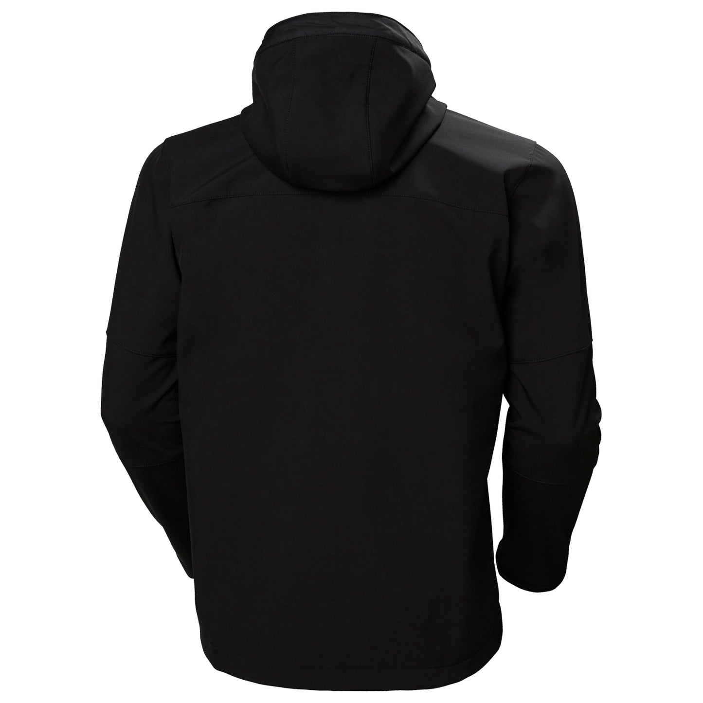 Jacheta cu gluga Helly Hansen Kensington Softshell