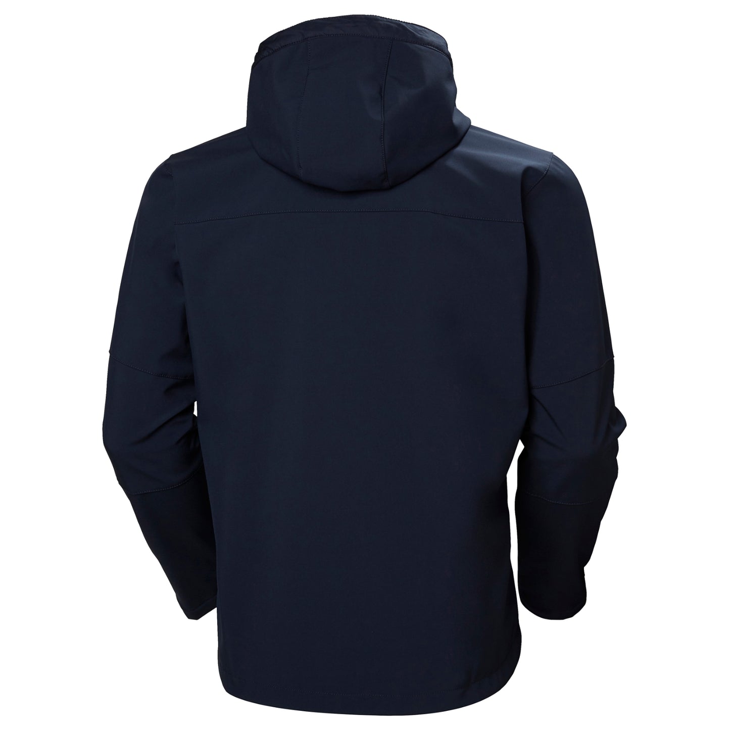 Jacheta cu gluga Helly Hansen Kensington Softshell
